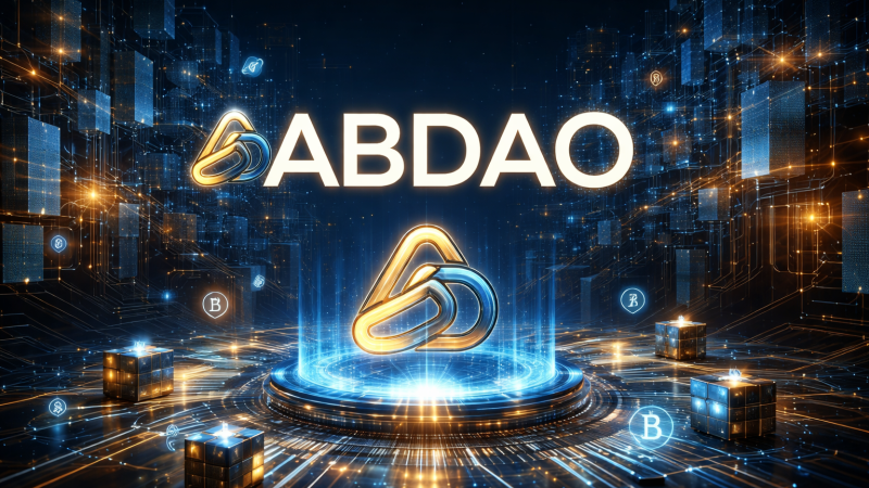 Update Terbaru ABDAO Hari Ini: Listing Exchange Terbaru dan Informasi Penting