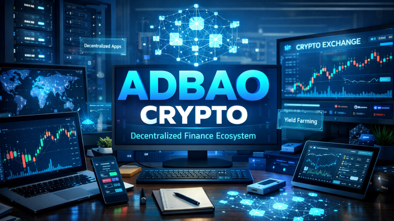 Mengenal ABDAO Secara Mendalam: Visi dan Misinya di Era Digital