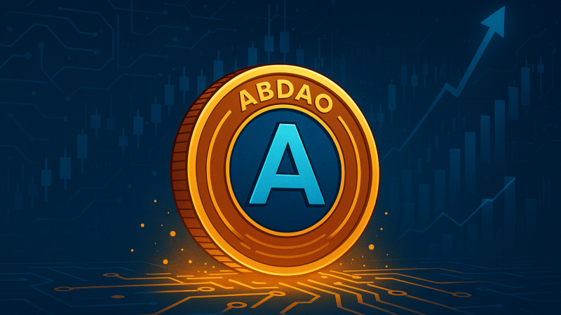 Roadmap Terbaru ABDAO Tahun Ini – Langkah Strategis Menuju Masa Depan Cerah