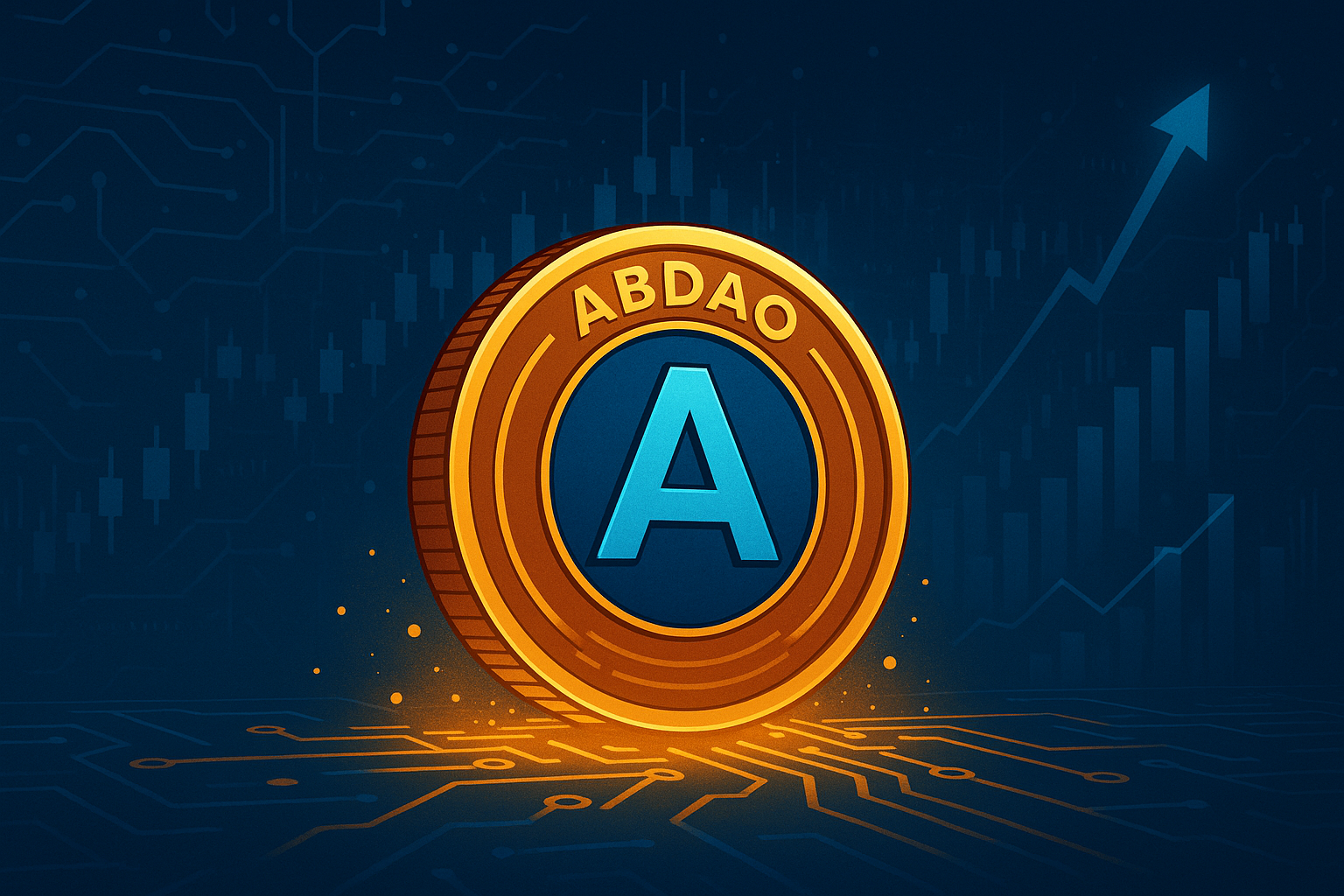 Roadmap Terbaru ABDAO Tahun Ini – Langkah Strategis Menuju Masa Depan Cerah