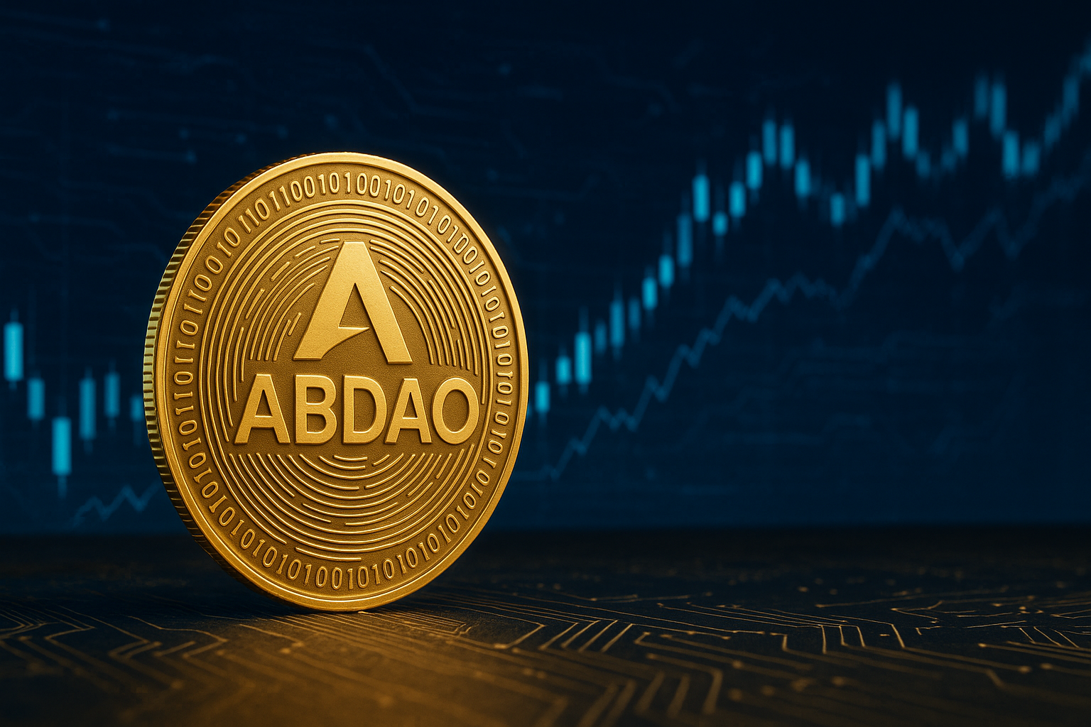 ABDAO dan Peran Komunitas dalam Mendorong Pertumbuhan Ekosistem yang Berkelanjutan – Transformasi Digital Melalui Kolaborasi Berbasis Blockchain