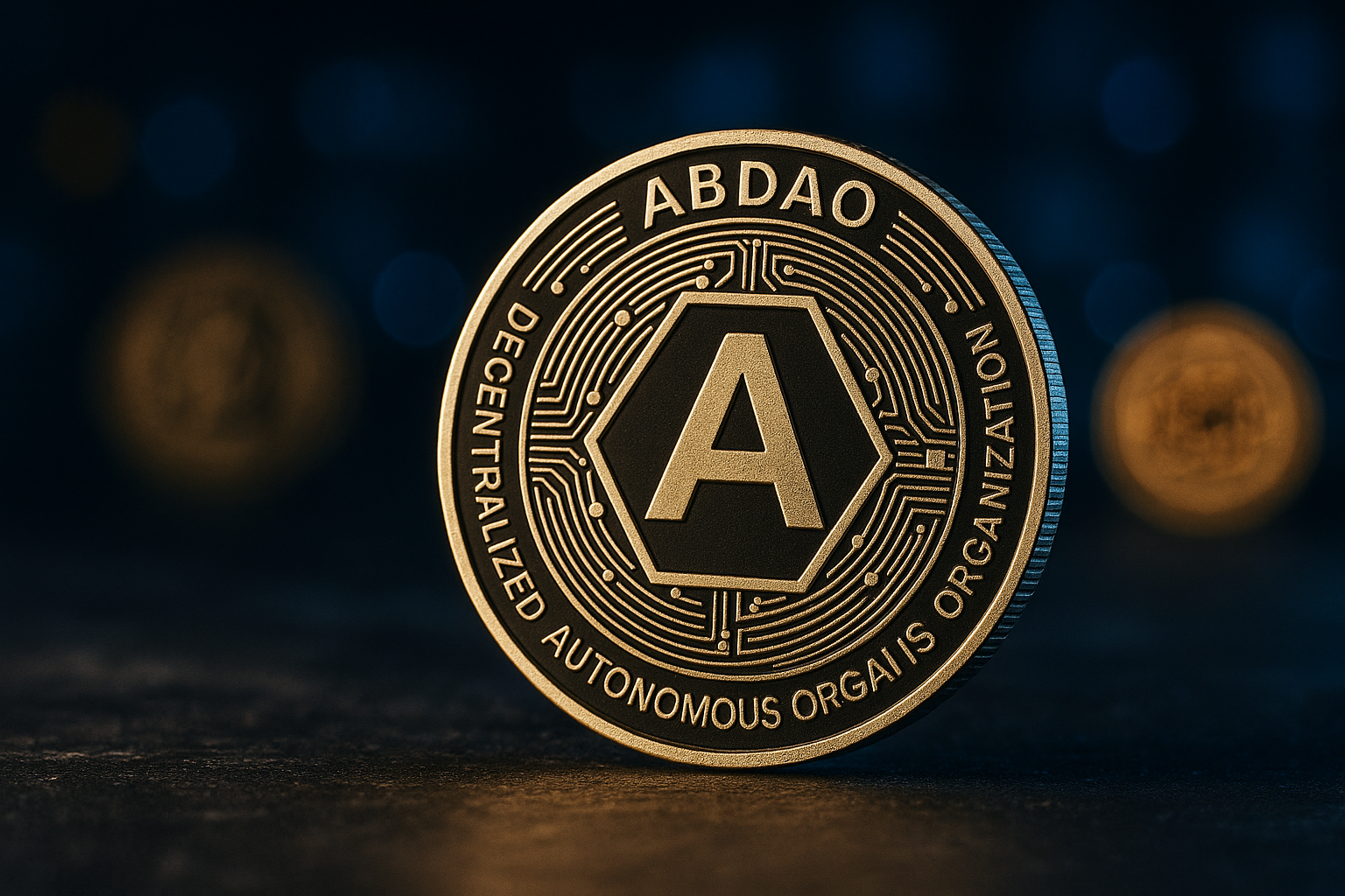 ABDAO Siapkan Kolaborasi Strategis – Langkah Berani Menuju Masa Depan yang Cerah