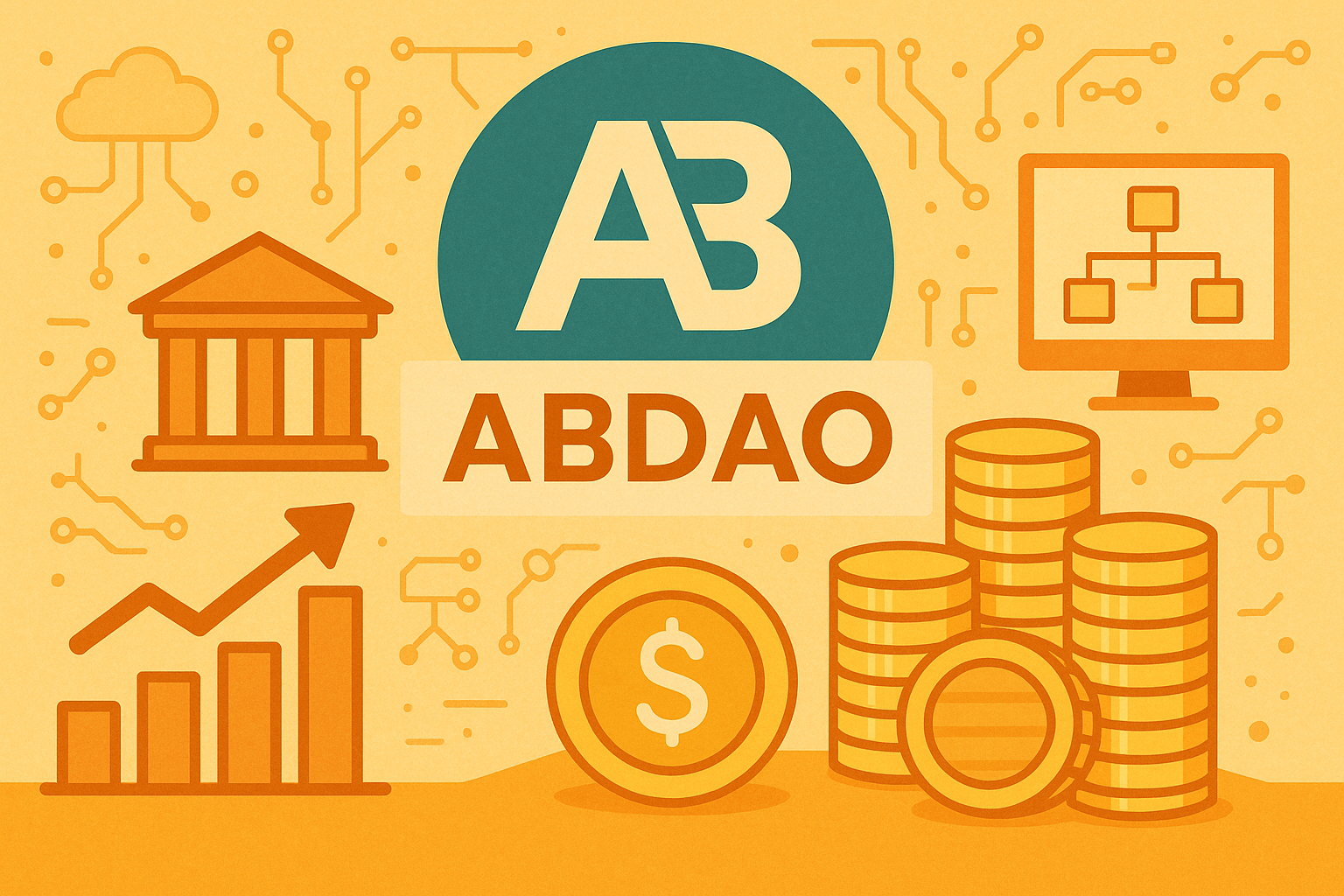 Gelombang Baru Investor Masuk ABDAO – Momentum Signifikan dengan Potensi Tinggi