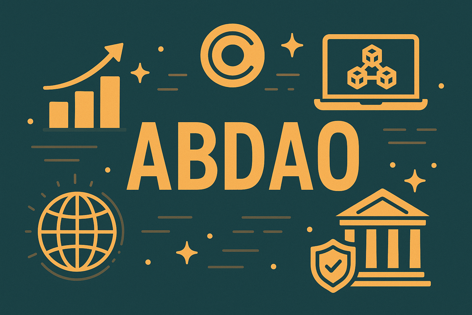 Potensi Besar ABDAO di Era Web3 – Inovasi, Demokrasi Digital, dan Peluang Tak Tergantikan