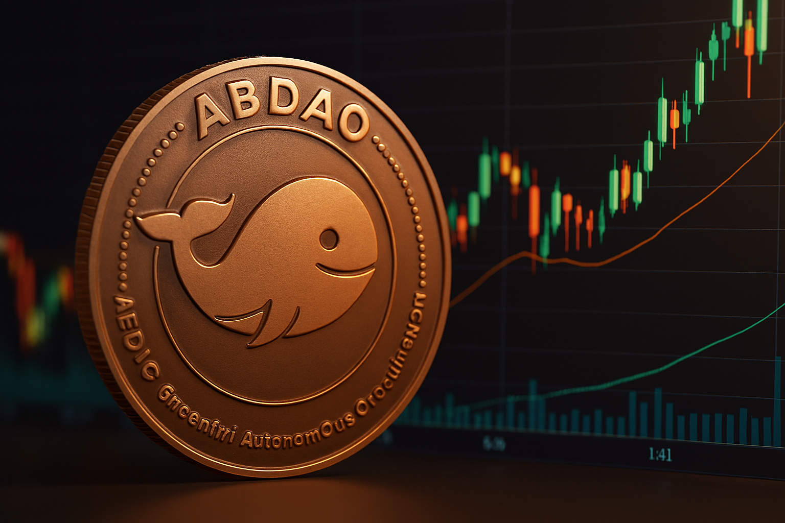 Mengenal AB DAO Coin Lebih Dalam – Inovasi Baru dalam Dunia Kripto yang Menjanjikan Pertumbuhan Eksponensial