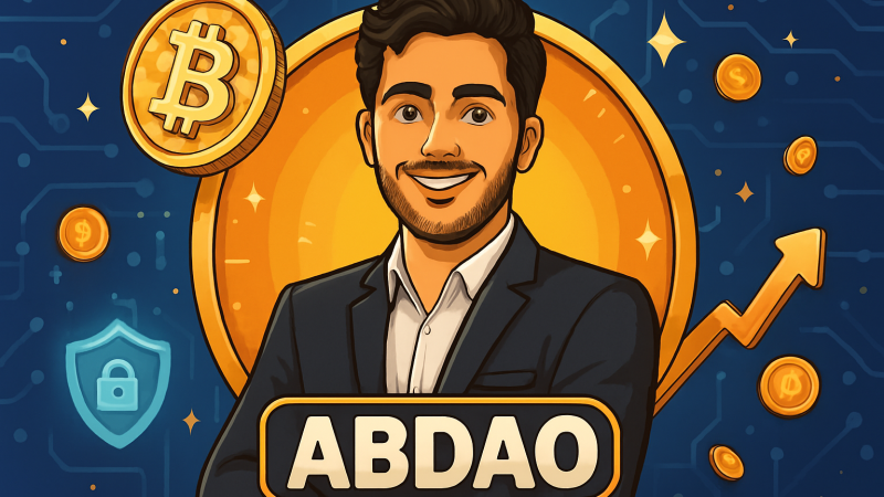 AB DAO Coin Disebut Sebagai Salah Satu Crypto dengan Peluang Pertumbuhan Tinggi di Tahun-Tahun Mendatang – Menjelajahi Potensi dan Prospek Investasi Masa Depan