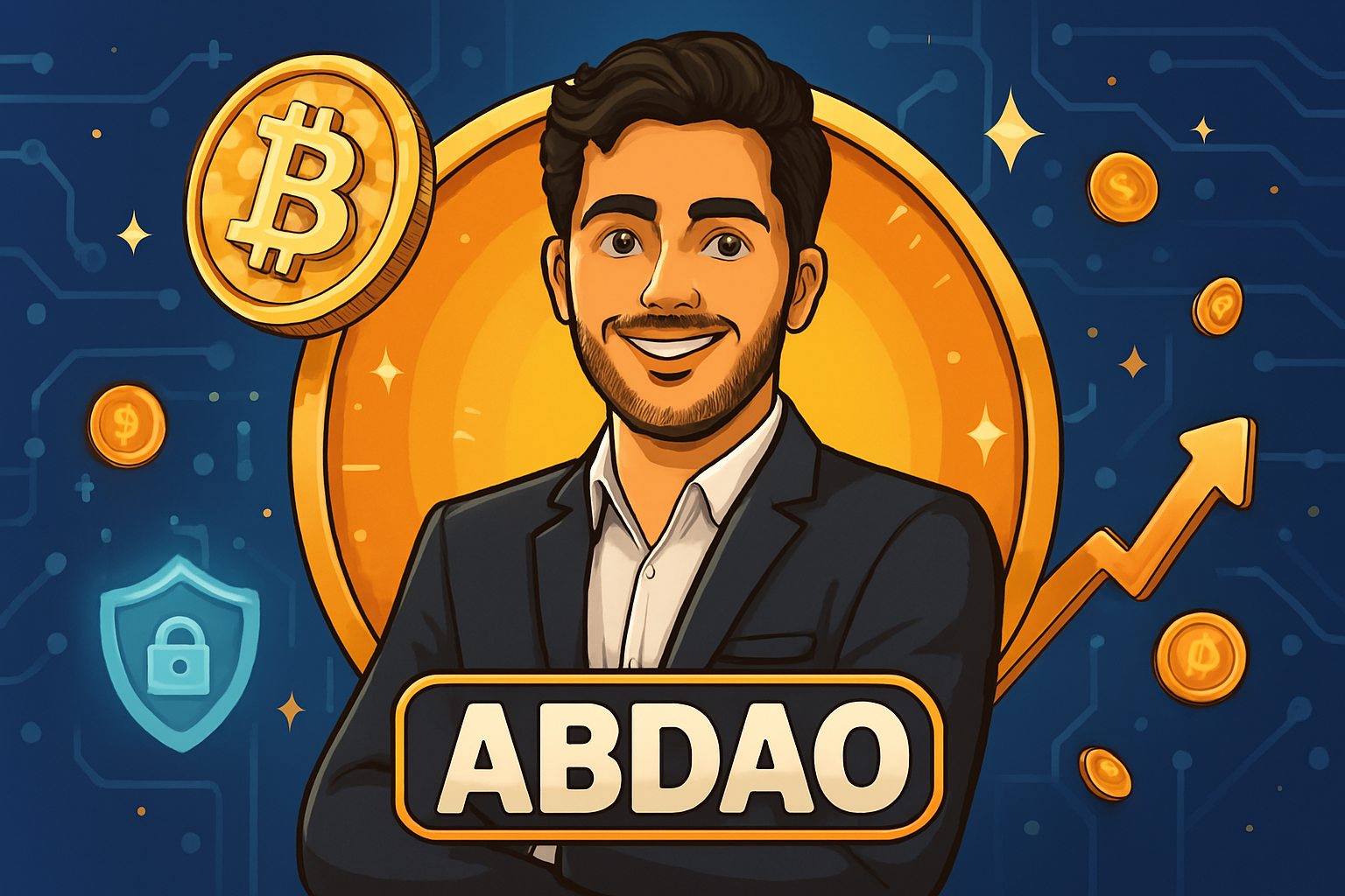 AB DAO Coin Disebut Sebagai Salah Satu Crypto dengan Peluang Pertumbuhan Tinggi di Tahun-Tahun Mendatang – Menjelajahi Potensi dan Prospek Investasi Masa Depan