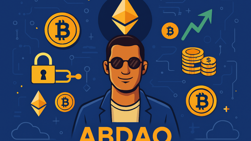 Analisis Potensi AB DAO Coin sebagai Crypto Baru yang Mulai Menarik Perhatian Komunitas Digital – Peluang dan Tantangannya dalam Era Digital