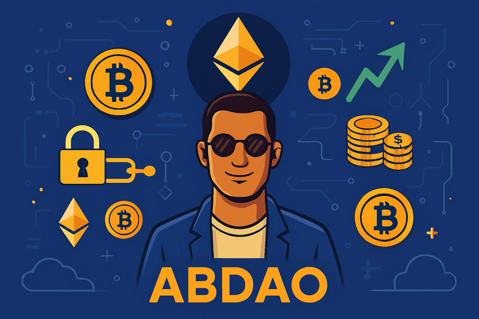 Analisis Potensi AB DAO Coin sebagai Crypto Baru yang Mulai Menarik Perhatian Komunitas Digital – Peluang dan Tantangannya dalam Era Digital