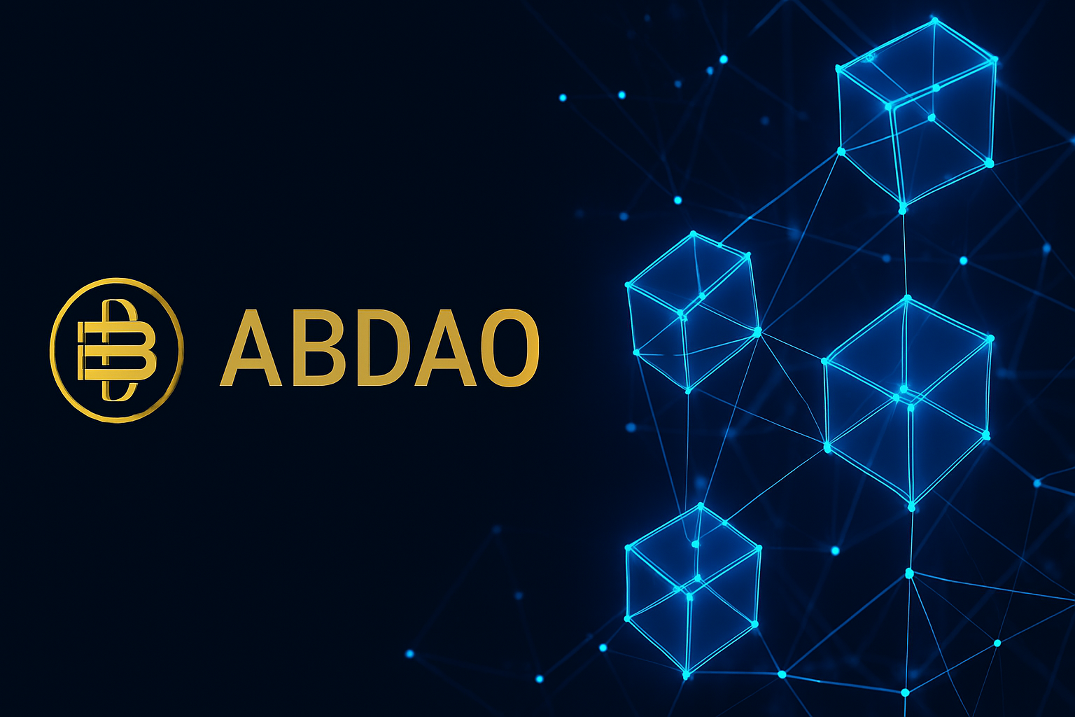 Analisis Potensi Pertumbuhan ABDAO Coin dalam Beberapa Tahun ke Depan Berdasarkan Perkembangan Ekosistemnya