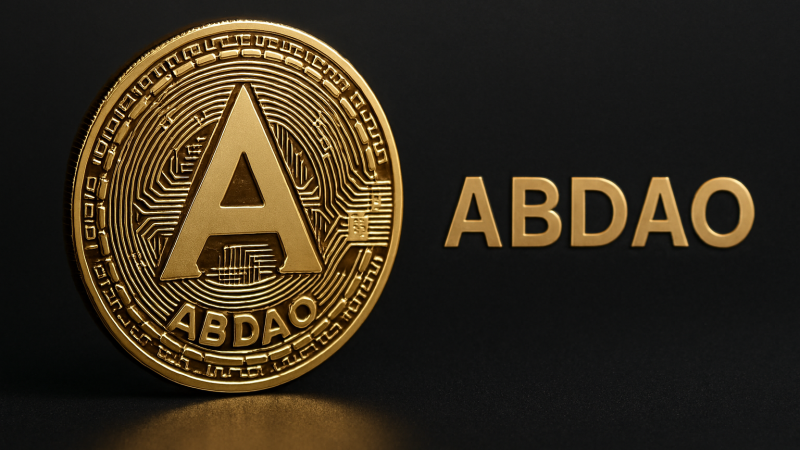 AB Coin Semakin Ramai Dibahas Komunitas Crypto Setelah Perkembangan Teknologi dan Ekosistem AB DAO Terus Meluas