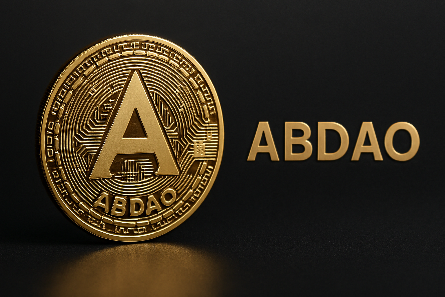 AB Coin Semakin Ramai Dibahas Komunitas Crypto Setelah Perkembangan Teknologi dan Ekosistem AB DAO Terus Meluas